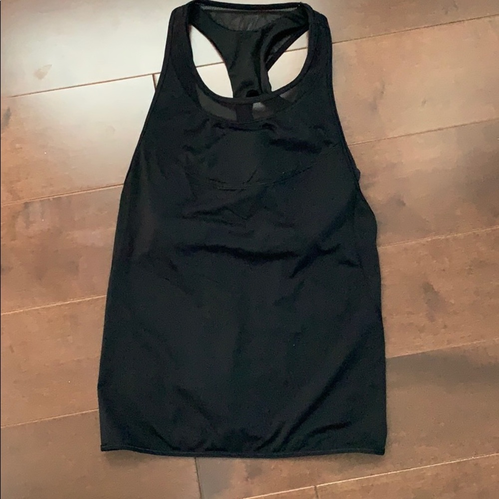 Lululemon Tank - Picture 2 of 4